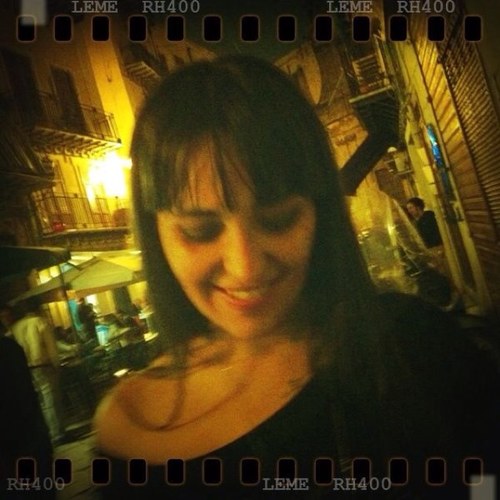 eleonoralo's profile picture. 