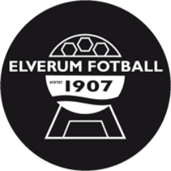 ElverumFotball's profile picture. Elverum Fotballs offisielle twitterkonto.