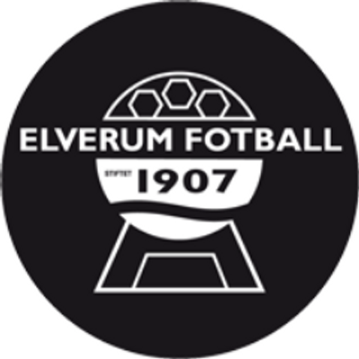Resultado de imagem para Elverum Fotball