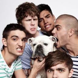 #PrisonersLatinas :) #TWFanmily Siguenos y pide por un #FollowBack Owners: Lu & Bella.
