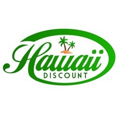 Hawaii discount activities coupon