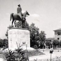 Eski Bursa (@eski_bursa) Twitter profile photo