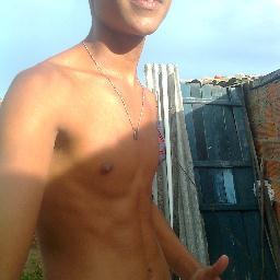 itamardossanto3's profile picture. 