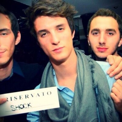 MARCO ROS (@ROS_MARCO) | Twitter