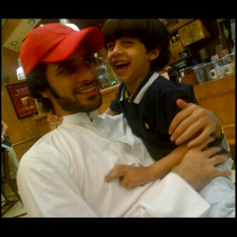 talalfayyadh's profile picture. business student at KSA 

اللهم سهل أمري وأنر دربي ..