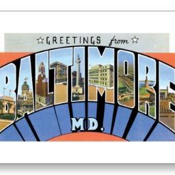 All the top stories being read by people in Baltimore, Maryland