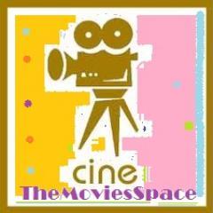 ThemoviesSpace's profile picture. Aqui encontraras todo lo que quieras saber sobre peliculas.