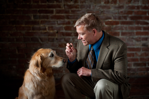 Murrayhill_Vet Profile Picture