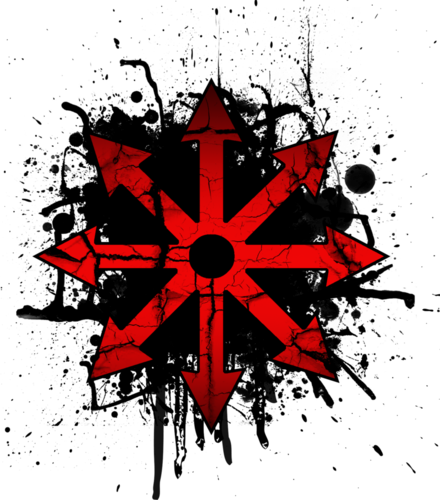 ChaoticOnes Profile Picture