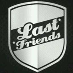 Lastfriends05's profile picture. Official twit Lastfriends Indonesia for our proudly band @mylastchild syarat utama lastfriends : Everything we are everything for lastchild