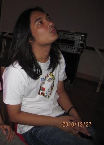 ShaboyPH's profile picture. I don't remember day, I remember moments