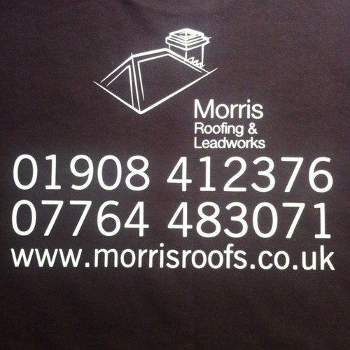 Local roofing company based in Milton Keynes