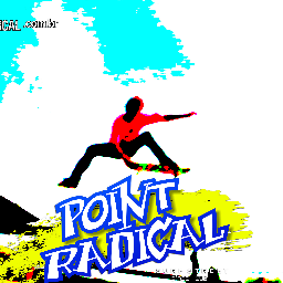 point_radical's profile picture. Ser radical é ter libertadade de expressão, a Point Radical é uma loja Radical de Surf no ramo de Confecção e a Varejo. Siga-me