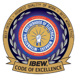 ibew1316macon's profile picture. 