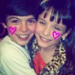 gente eu sou uma menina enteligente estudo na escola mudial eu odeio o cirilo eu gosto do daniel eu nao vou mindar bem com migem meu mone:e maria joaquina!!