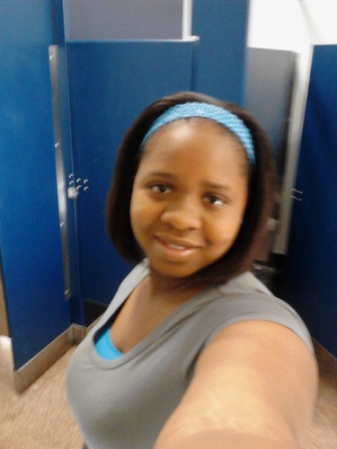 my life revolves around my beautiful daughter. i love her so much 3
