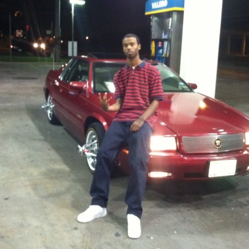 Tray2Trill's profile picture. If it don't make dollars it don't make sense