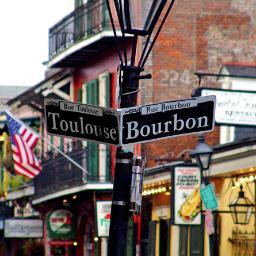 All the top stories being read by people in New Orleans, Louisiana
