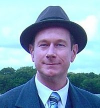 I'm an aerospace engineer interested in all things vintage. Road and rail steam engines, fairground and theatre organs and sailing ships.