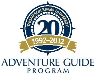 Studies Department at Thompson Rivers University offers the finest and most extensive adventure studies training in the world.