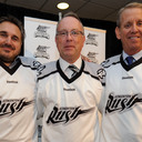 Dave Jamieson - @DJamieson_Rush - Twitter