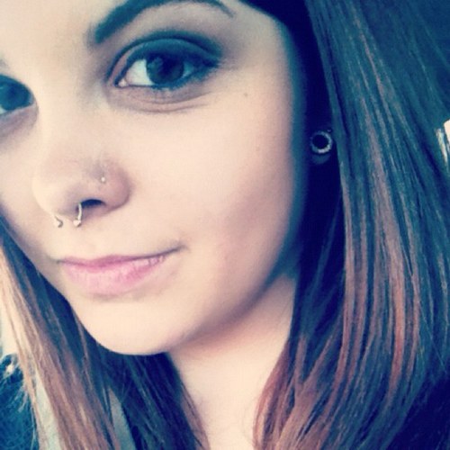 Kelsey.20.wi.Wedding Photographer.blink 182.art.piercings.tattoos.metal.pop punk.