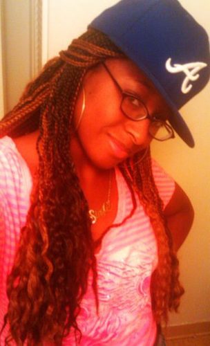 LoveableOctober's profile picture. 