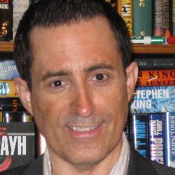 Acclaimed author with novels published in 24 countries and award-winning journalist & TV News Anchor.  Also writes under the pen name Jim Brown.