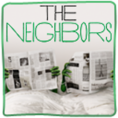 The official Twitter for ABC's The Neighbors.