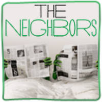 The Neighbors (@theneighborsabc) Twitter profile photo