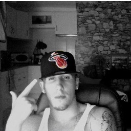 J'♡RIEN.. #Boy J'♡RIEN #TeamSouSoum #VampireGang & #More...
