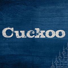 The official BBC Cuckoo account.