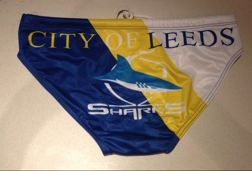 City of Leeds Water Polo have 2 women's, a men's & junior teams. Both women's teams  and the men compete in the British Water Polo League - in divs 1, 3 and 5.