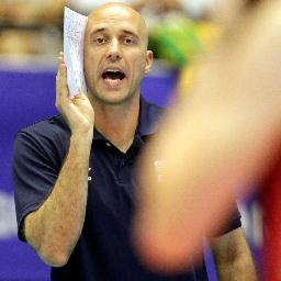 Head Coach, USA Men's National Team. Head Coach, UCLA Men's Volleyball.