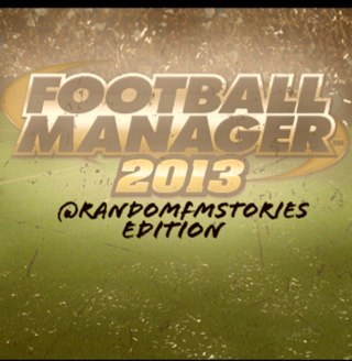 Boro manager, sunday league expierence. #FM2012