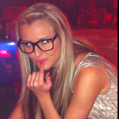 lindsaynellies's profile picture. 