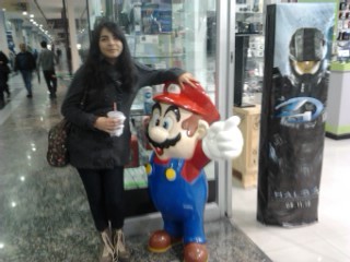 valep_8253's profile picture. “Vivir sin leer es peligroso, porque obliga a conformarse con la vida” (Michel Houellebecq)