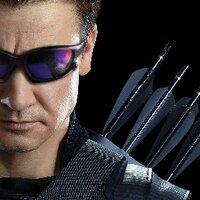 Clinton F. Barton (@agentofhawk) 's Twitter Profile