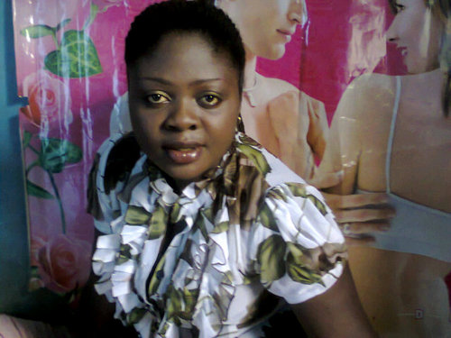 ChoiceDestiny's profile picture. A student of EBSU , Dept of food science and tech