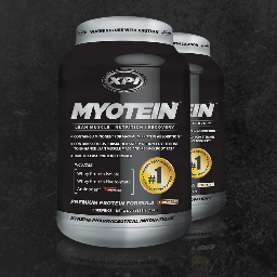 Premium high performance protein powder. Contains 6 Different Types of Protein to Enhance Your Body's Protein Intake.