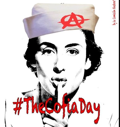 Enfermactivista's profile picture. Enfermería, Sanidad 2.0, Innovacion, eHealth, Healthcare