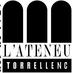 Ateneu Torrellenc (@ateneutorrelles) Twitter profile photo Ateneu Torrellenc (@ateneutorrelles) Twitter profile photo