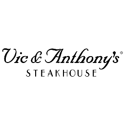 Vic & Anthony's