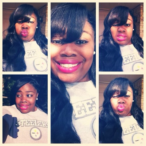Instagram: jkthuggin kik:JakiriaRoland follow my little sister @xBombBeauty_ ^_^  my pookie @niaSymone_x _