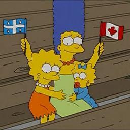 opinionated,outspoken canadian who really really wants to retire next year