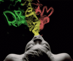 You may say I'm a dreamer, but I'm not the only one. dreams & cannabis--feel free to share your dreams with me!