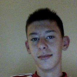 ffc fan go to all the games, centre back at grahamston fc!