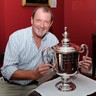 chrisjonespress's profile picture. Rugby and tennis correspondent of the Evening Standard for 22 years . Now in @TimesSport @RugbyPass . Have covered all 10 Rugby World Cups, 7 Lions tours