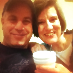 andydeguire's profile picture. A guy who loves Jesus, his wife, kids, and strives to love others, too.