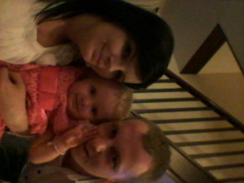 i play cricket for armatage cc. I have a gawjus fiancee and gawjus little girl who was born on 15.11.11